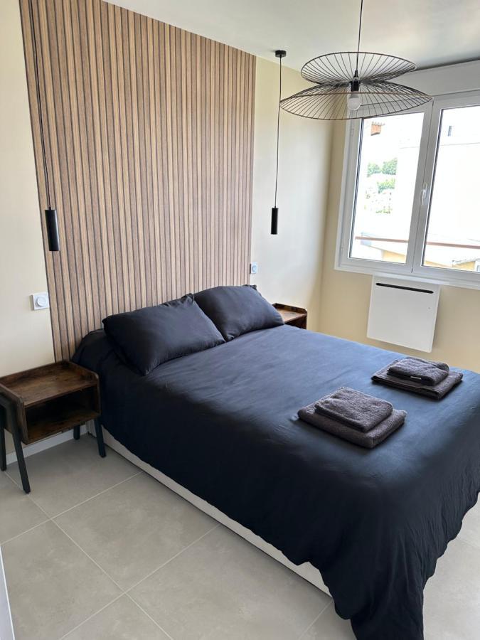 Appartement Neuf Contemporain Λούρδη Εξωτερικό φωτογραφία