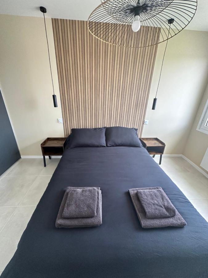 Appartement Neuf Contemporain Λούρδη Εξωτερικό φωτογραφία