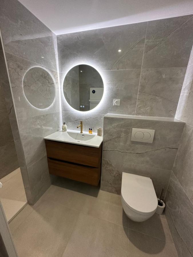 Appartement Neuf Contemporain Λούρδη Εξωτερικό φωτογραφία