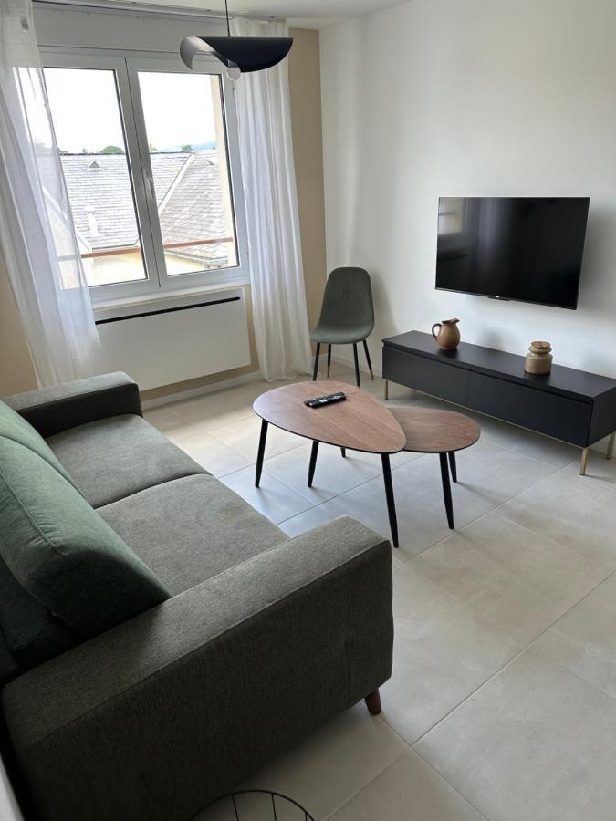 Appartement Neuf Contemporain Λούρδη Εξωτερικό φωτογραφία