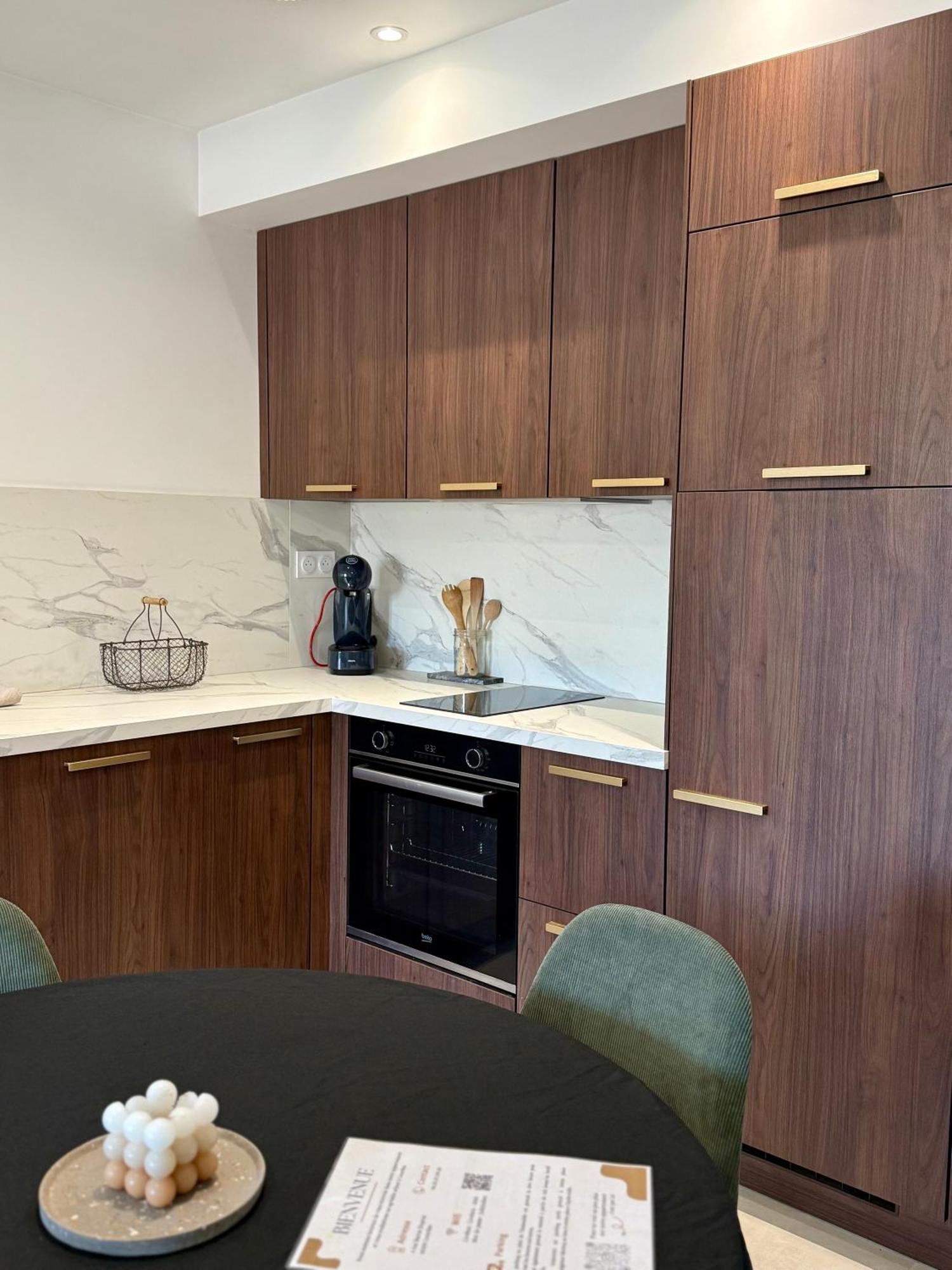 Appartement Neuf Contemporain Λούρδη Εξωτερικό φωτογραφία