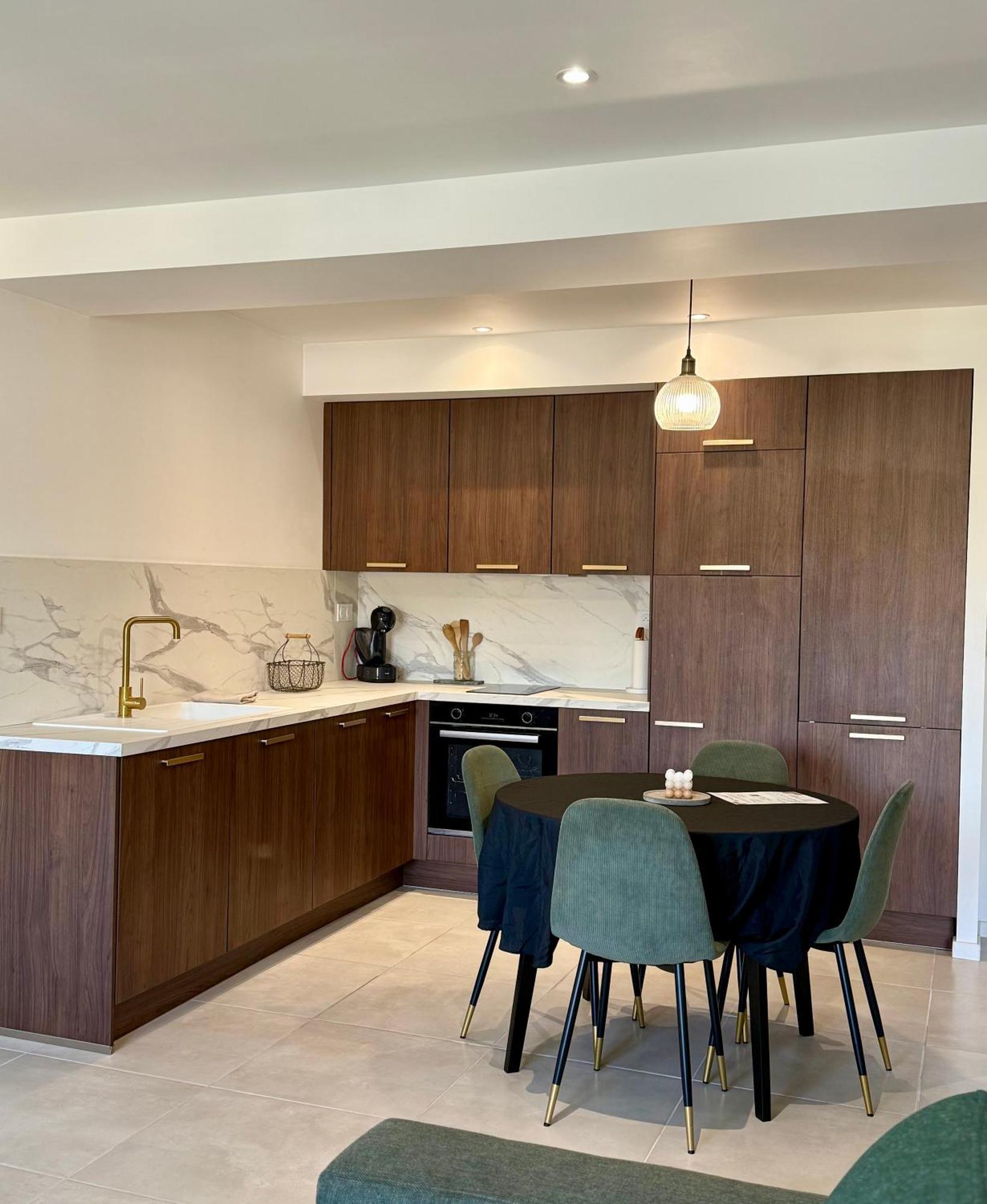 Appartement Neuf Contemporain Λούρδη Εξωτερικό φωτογραφία